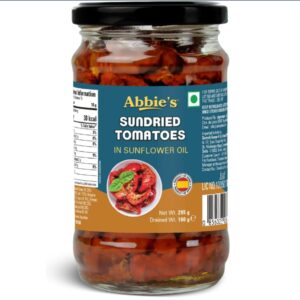 Abbie's Sundried Tomatoes 280g