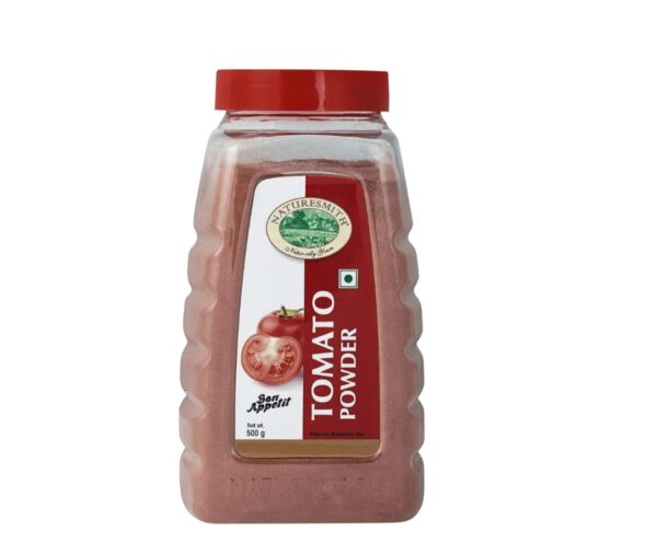 NATURE SMITH TOMATO POWDER 500g