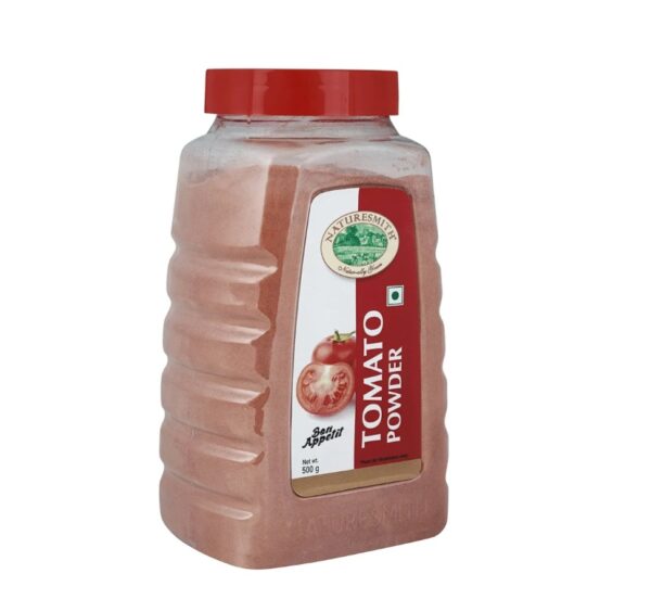 NATURE SMITH TOMATO POWDER 500g - Image 3