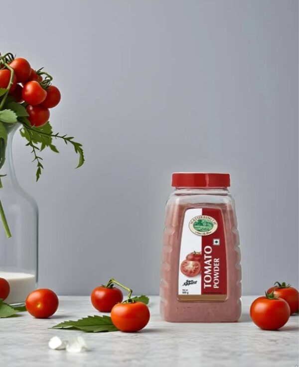 NATURE SMITH TOMATO POWDER 500g - Image 5